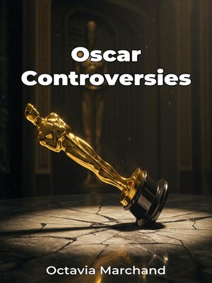 cover image of Oscar Controversies